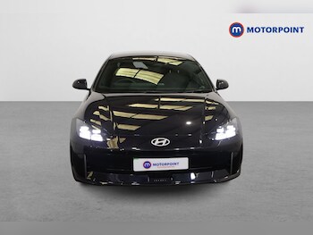 Used Hyundai IONIQ 6 2025 for sale - 78255858: Photo