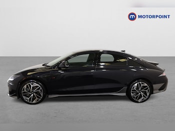 Used Hyundai IONIQ 6 2025 for sale - 78255858: Photo