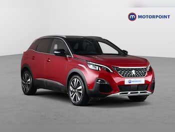 Used Peugeot 3008 2020 for sale - 79706602: Photo