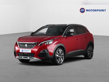 Used Peugeot 3008 2020 for sale - 79706602: Photo