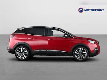 Used Peugeot 3008 2020 for sale - 79706602: Photo