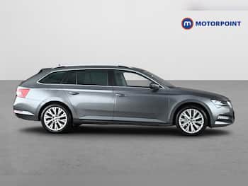 Used Skoda Superb 2023 for sale - 79816335: Photo