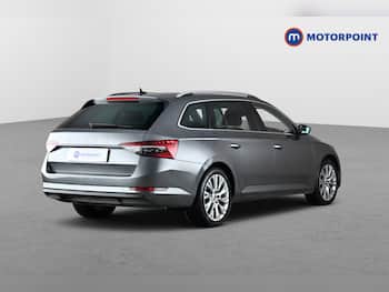 Used Skoda Superb 2023 for sale - 79816335: Photo