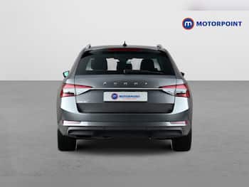 Used Skoda Superb 2023 for sale - 79816335: Photo