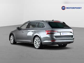 Used Skoda Superb 2023 for sale - 79816335: Photo