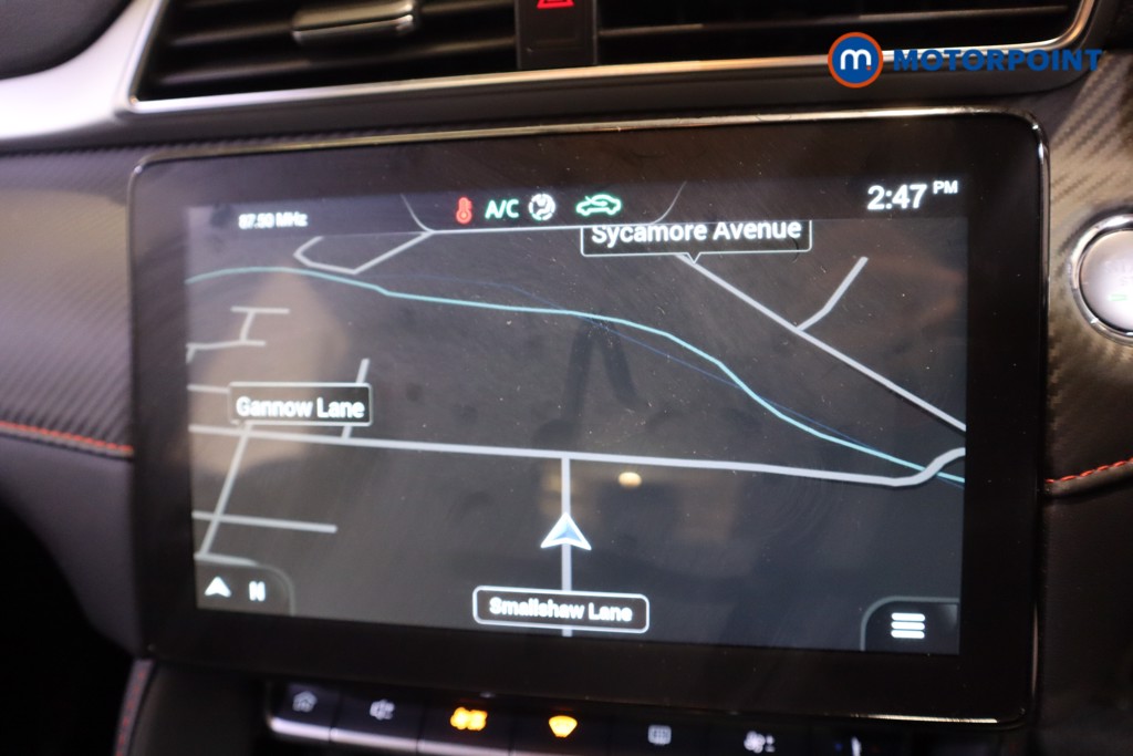 Used MG MG ZS 2022 for sale - 76467964: Photo 10