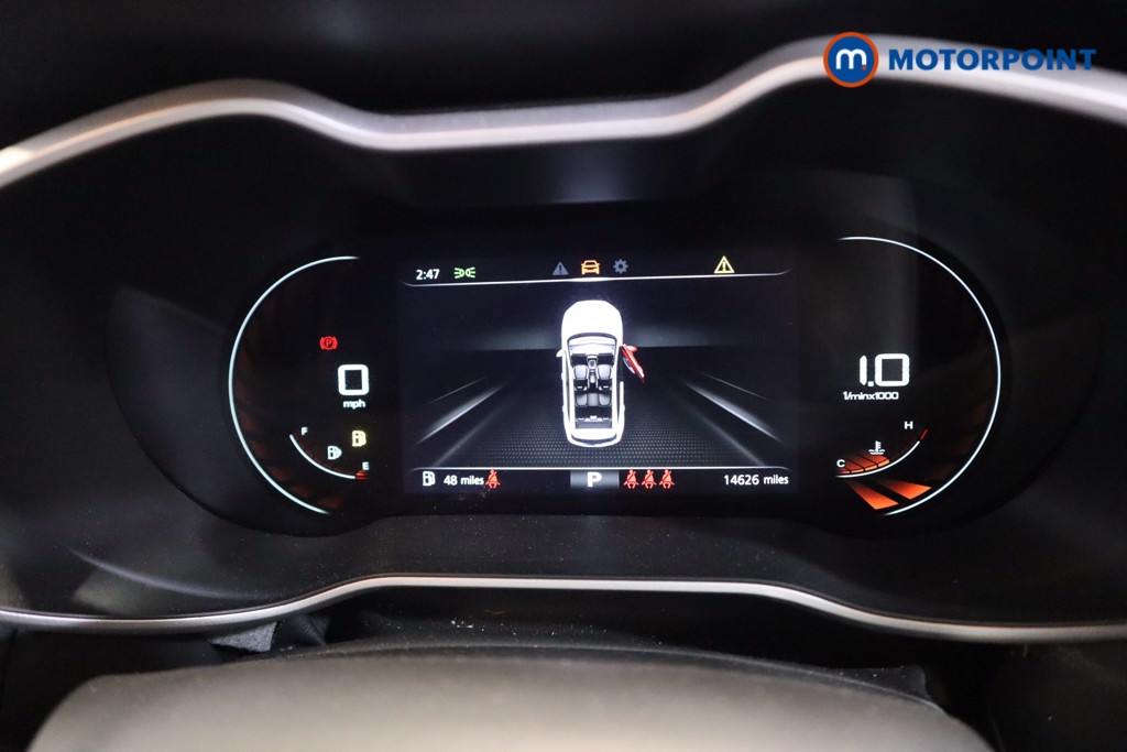 Used MG MG ZS 2022 for sale - 76467964: Photo 12