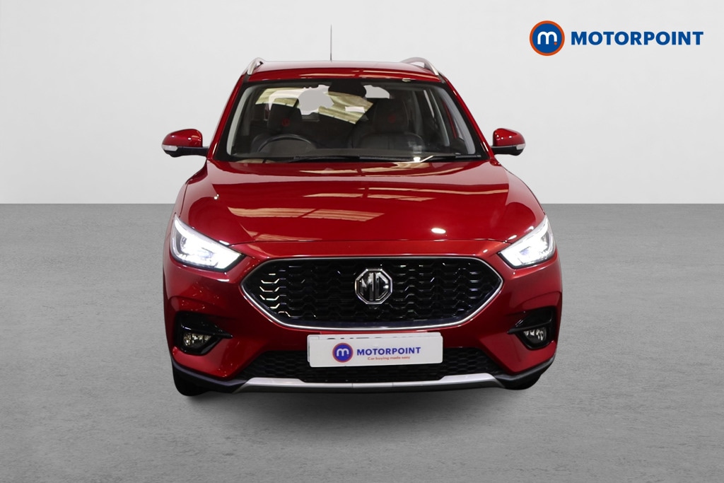 Used MG MG ZS 2022 for sale - 76467964: Photo 2