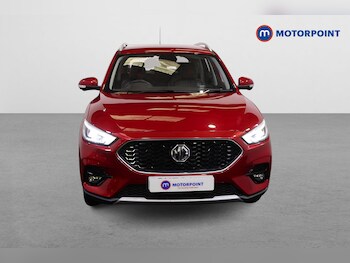 Used MG MG ZS undefined for sale - 76467964: Photo