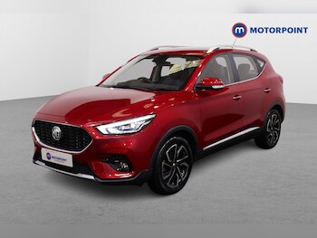 Used MG MG ZS undefined for sale - 76467964: Photo