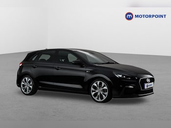 Used Hyundai i30 2019 for sale - 79312559: Photo