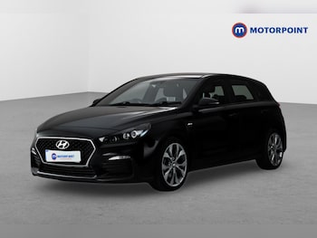 Used Hyundai i30 2019 for sale - 79312559: Photo