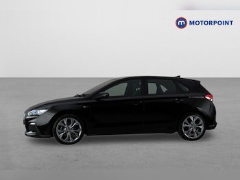 Used Hyundai i30 2019 for sale - 79312559: Photo