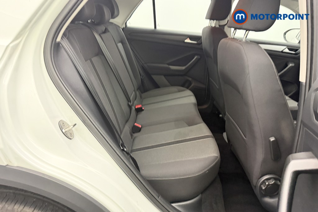 Used Volkswagen T-Roc 2023 for sale - 76603710: Photo 13