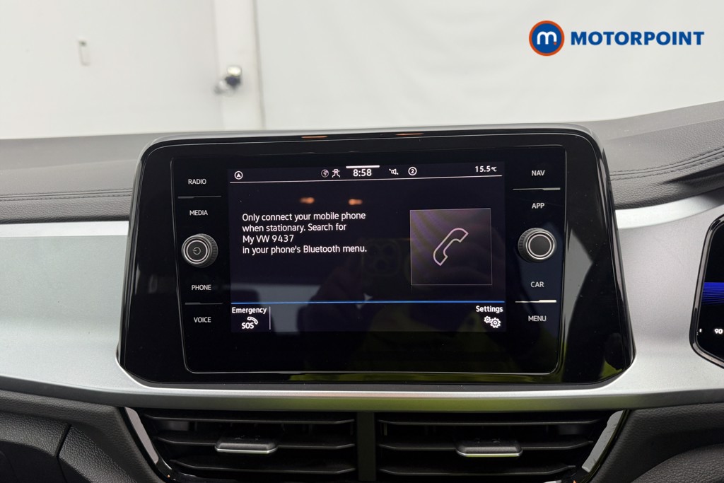 Used Volkswagen T-Roc 2023 for sale - 76603710: Photo 18