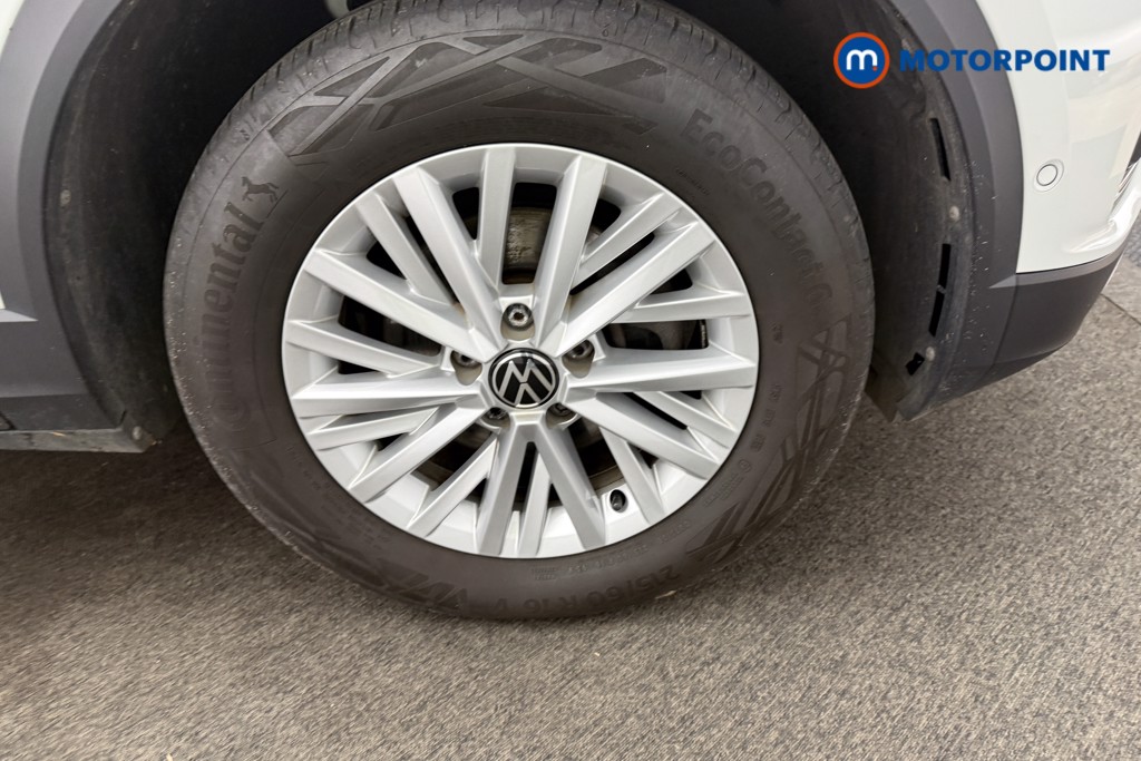 Used Volkswagen T-Roc 2023 for sale - 76603710: Photo 23