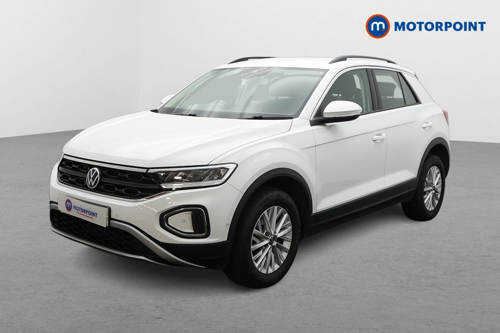 Used Volkswagen T-Roc 2023 for sale - 76603710: Photo 3