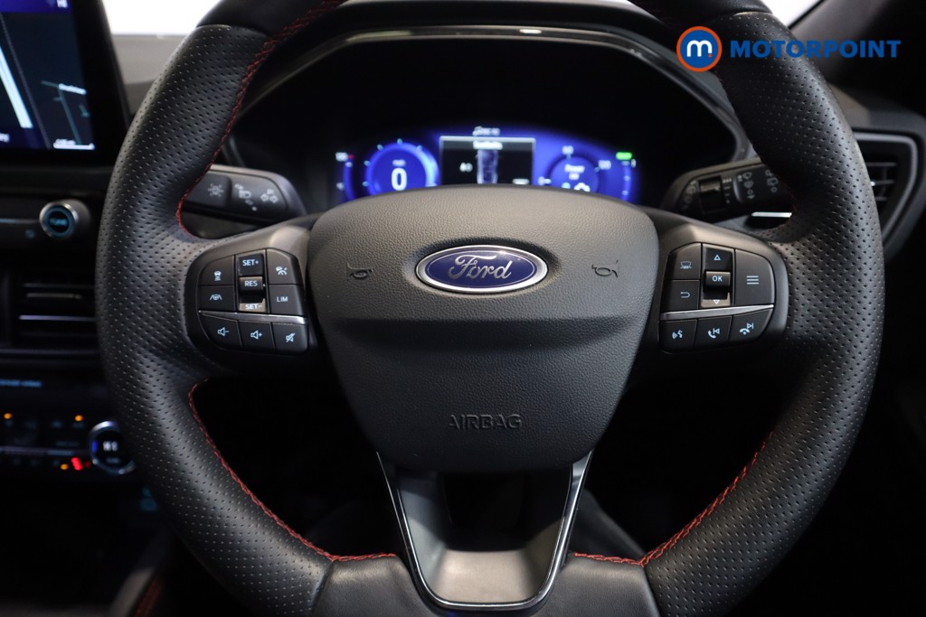 Used Ford Kuga 2021 for sale - 76933793: Photo 16