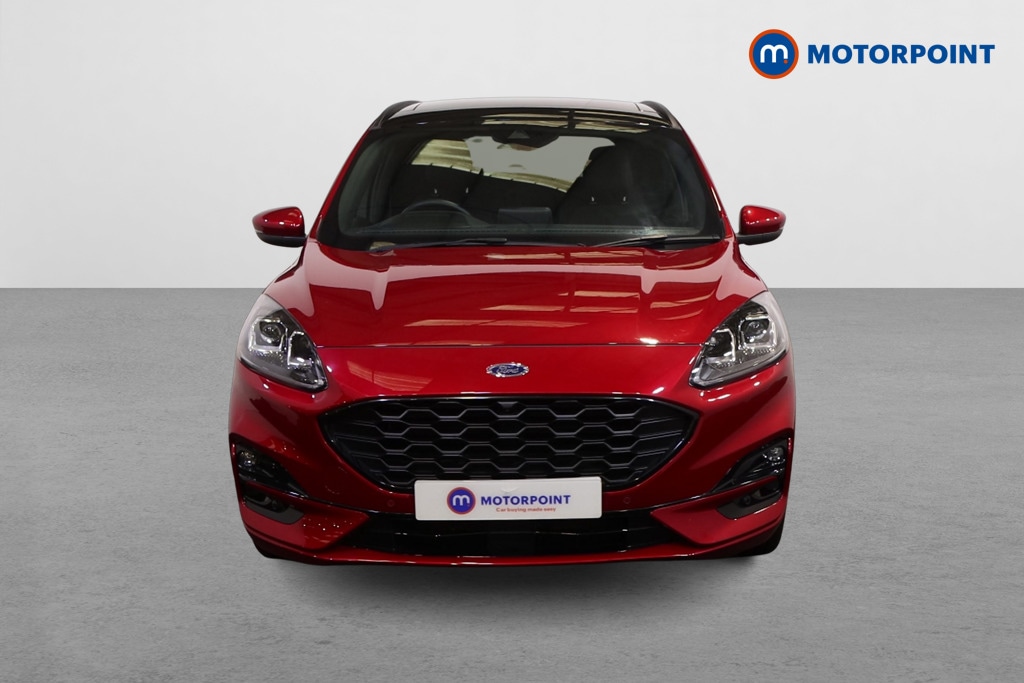 Used Ford Kuga 2021 for sale - 76933793: Photo 2