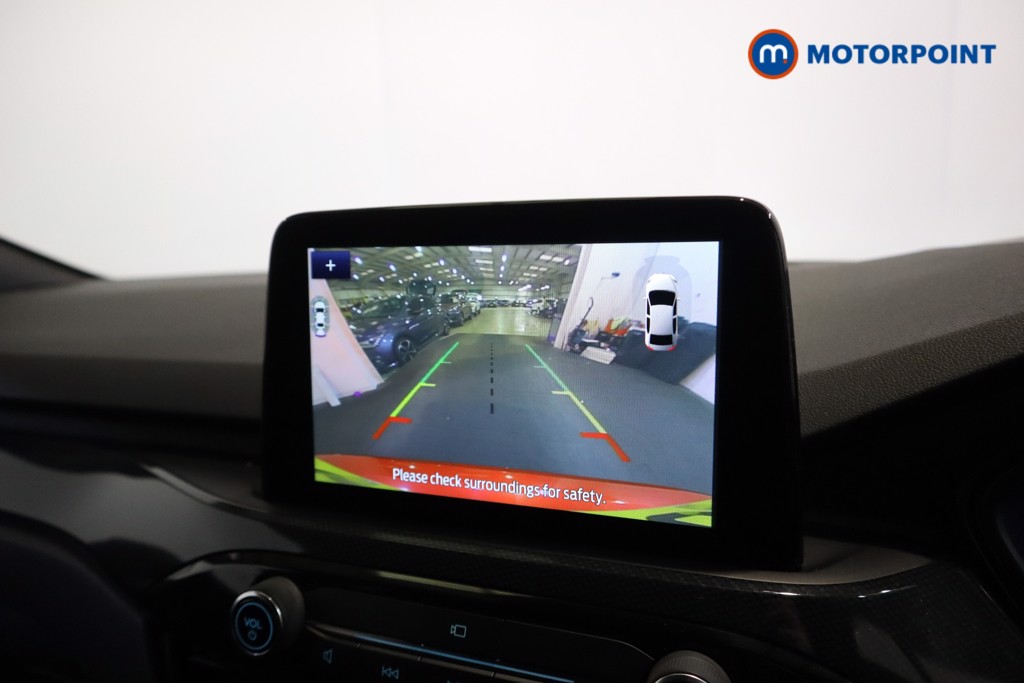 Used Ford Kuga 2021 for sale - 76933793: Photo 20