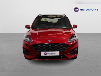 Used Ford Kuga 2021 for sale - 76933793: Photo