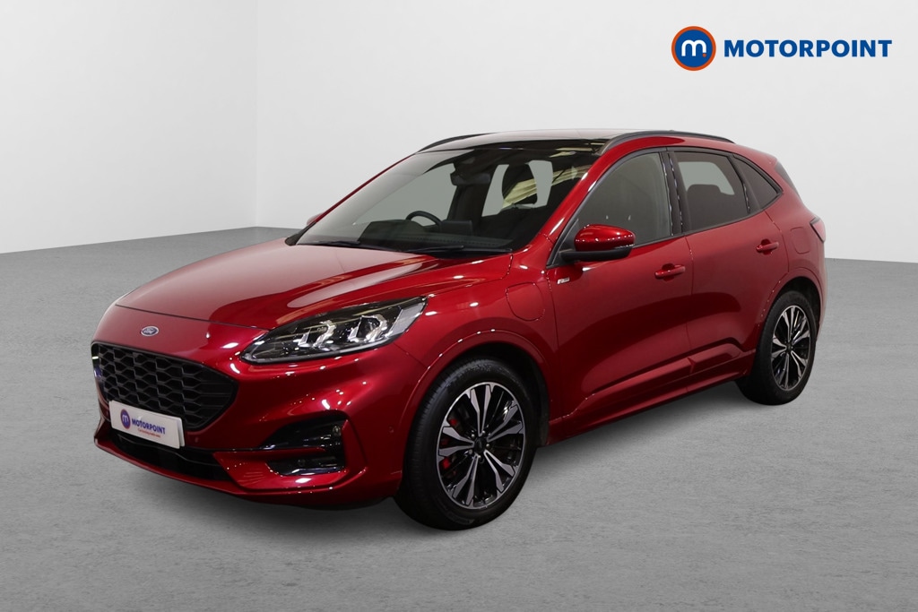 Used Ford Kuga 2021 for sale - 76933793: Photo 3