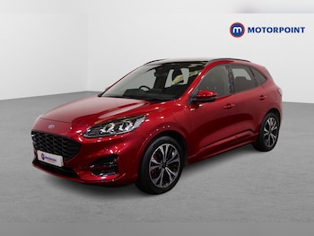 Used Ford Kuga 2021 for sale - 76933793: Photo