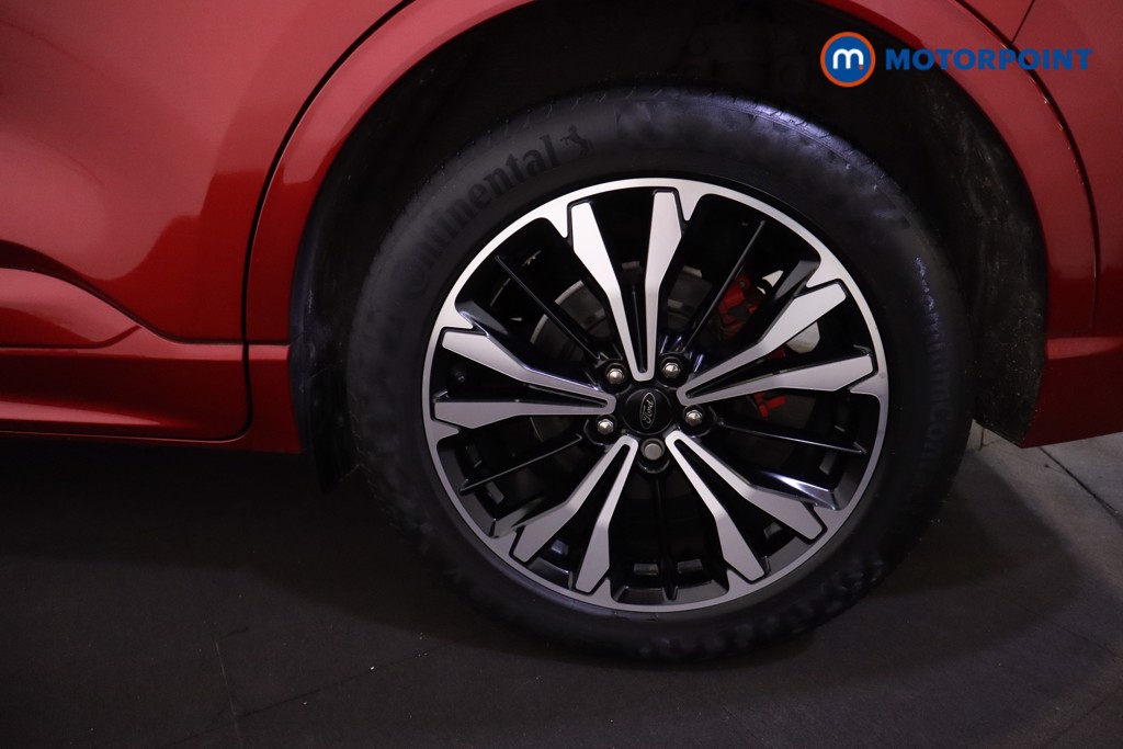 Used Ford Kuga 2021 for sale - 76933793: Photo 40