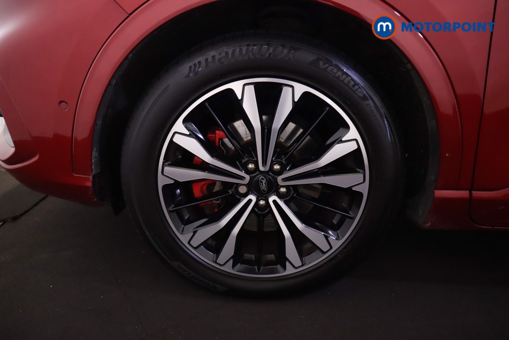 Used Ford Kuga 2021 for sale - 76933793: Photo 41