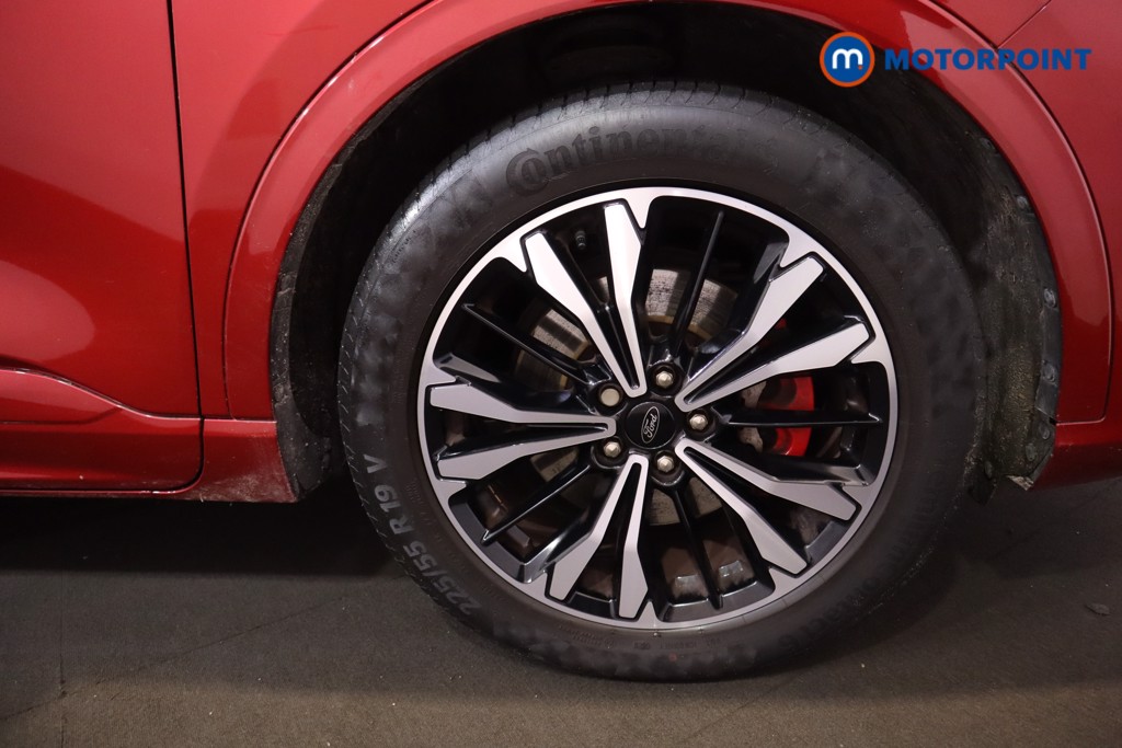 Used Ford Kuga 2021 for sale - 76933793: Photo 42