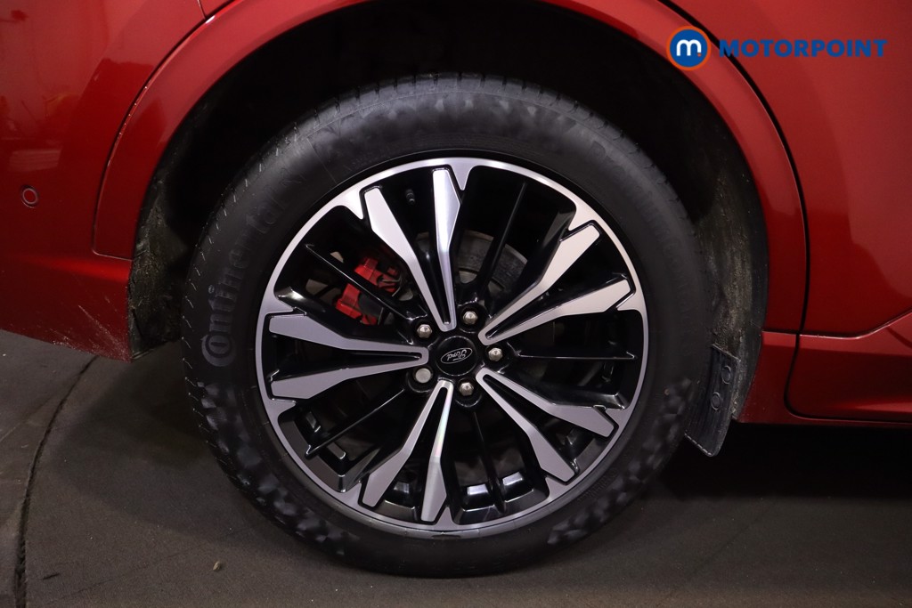 Used Ford Kuga 2021 for sale - 76933793: Photo 43