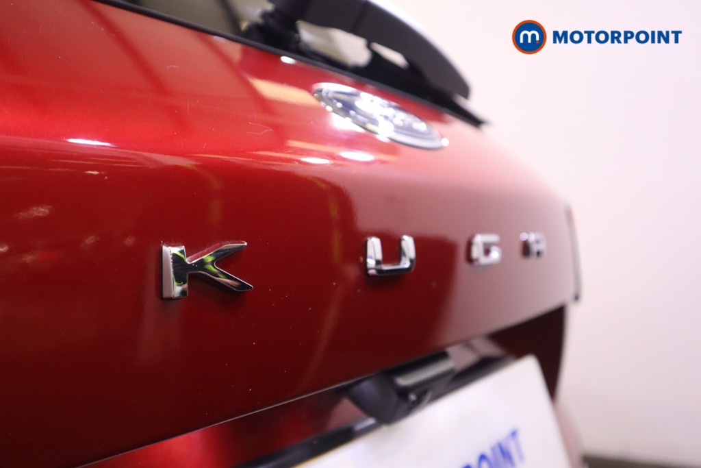 Used Ford Kuga 2021 for sale - 76933793: Photo 48