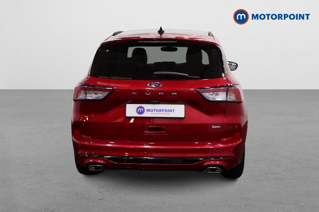 Used Ford Kuga 2021 for sale - 76933793: Photo 6