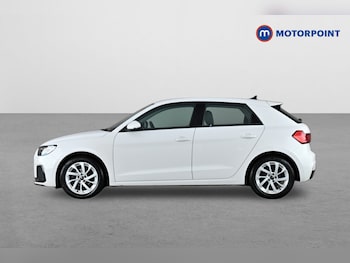 Used Audi A1 2023 for sale - 78720587: Photo
