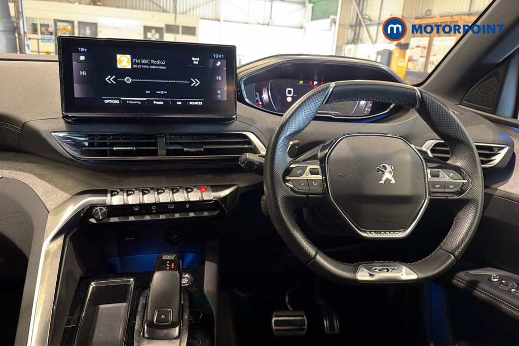 Used Peugeot 3008 2022 for sale - 78173214: Photo 10