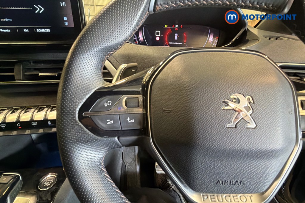 Used Peugeot 3008 2022 for sale - 78173214: Photo 11