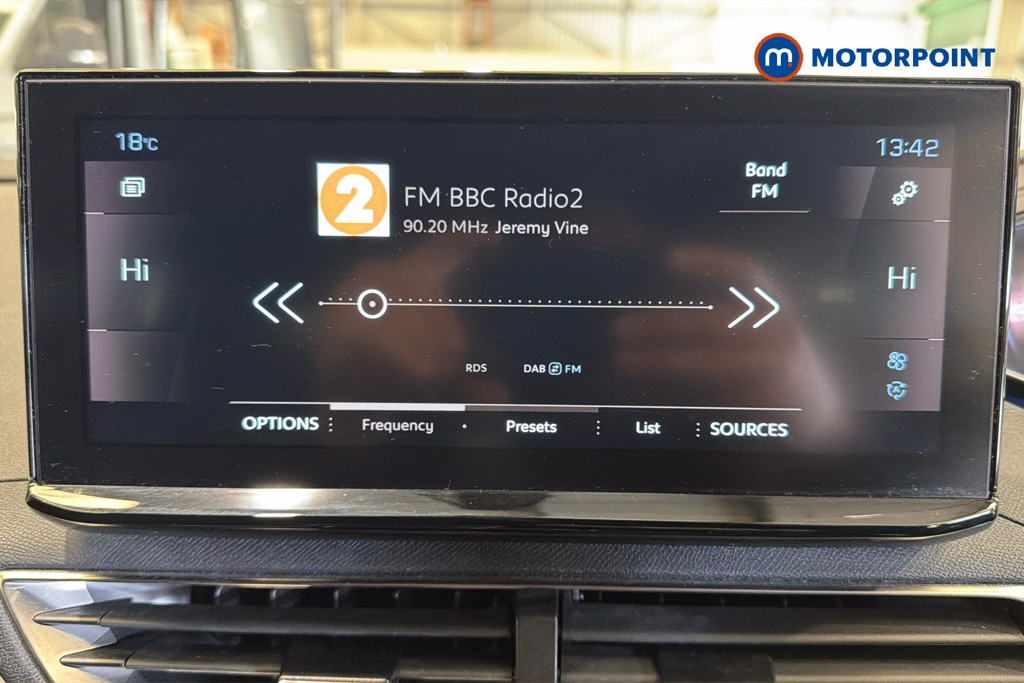 Used Peugeot 3008 2022 for sale - 78173214: Photo 17