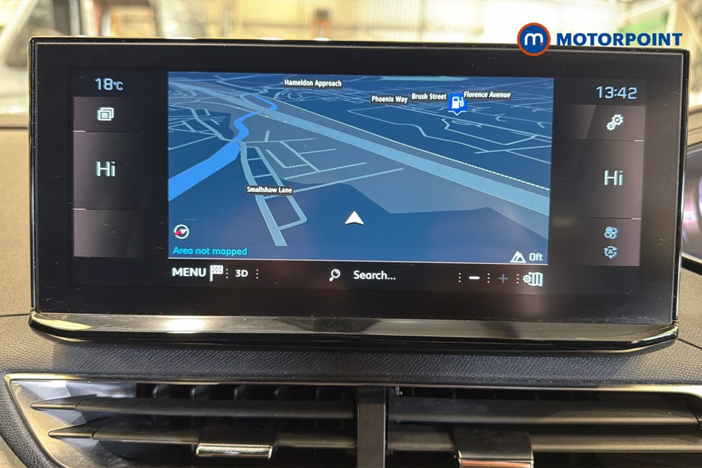 Used Peugeot 3008 2022 for sale - 78173214: Photo 18