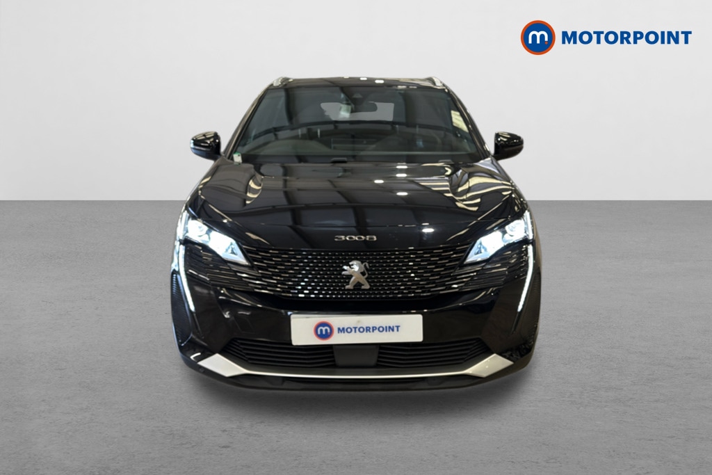 Used Peugeot 3008 2022 for sale - 78173214: Photo 2