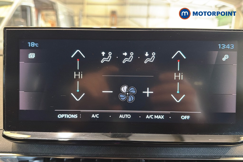 Used Peugeot 3008 2022 for sale - 78173214: Photo 20