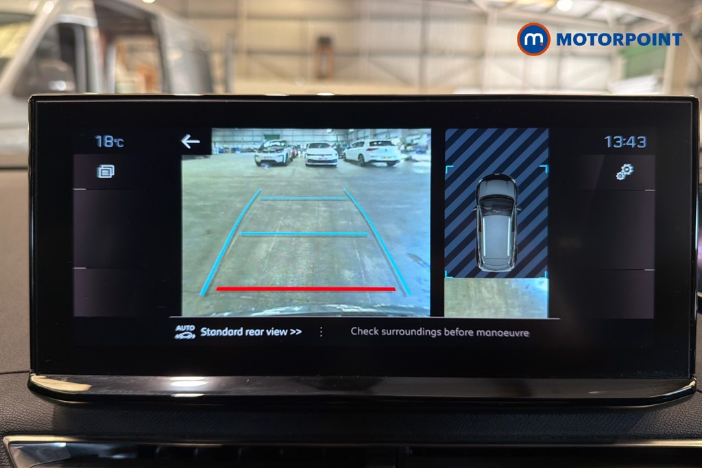 Used Peugeot 3008 2022 for sale - 78173214: Photo 21