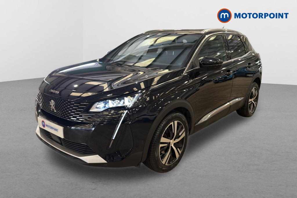 Used Peugeot 3008 2022 for sale - 78173214: Photo 3