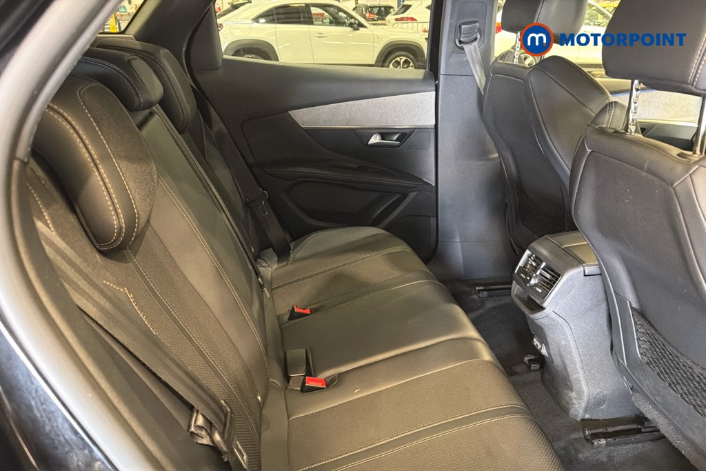 Used Peugeot 3008 2022 for sale - 78173214: Photo 32