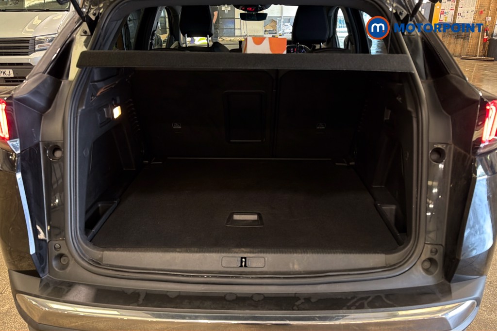 Used Peugeot 3008 2022 for sale - 78173214: Photo 34