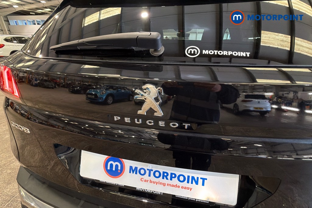 Used Peugeot 3008 2022 for sale - 78173214: Photo 36