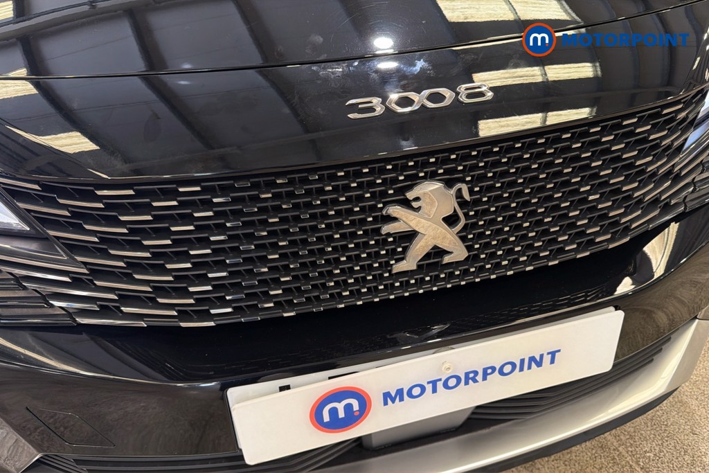 Used Peugeot 3008 2022 for sale - 78173214: Photo 44