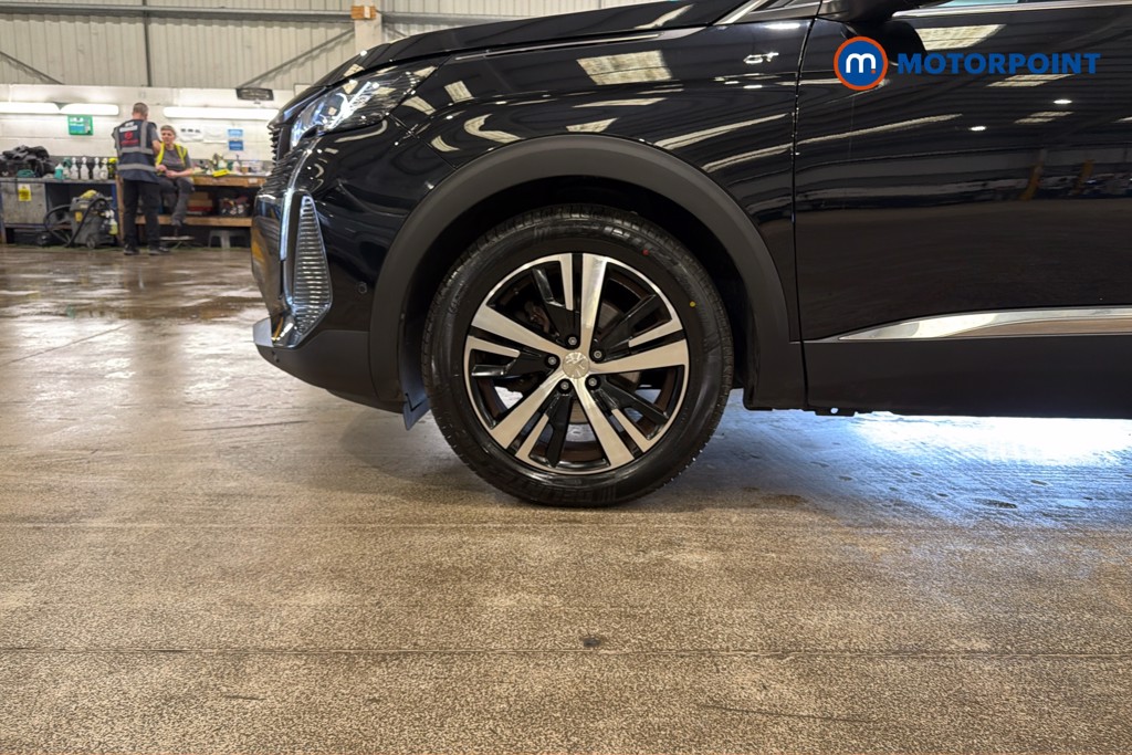 Used Peugeot 3008 2022 for sale - 78173214: Photo 46