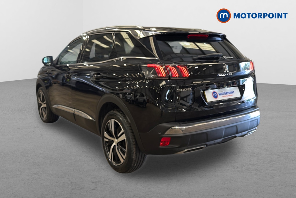 Used Peugeot 3008 2022 for sale - 78173214: Photo 5