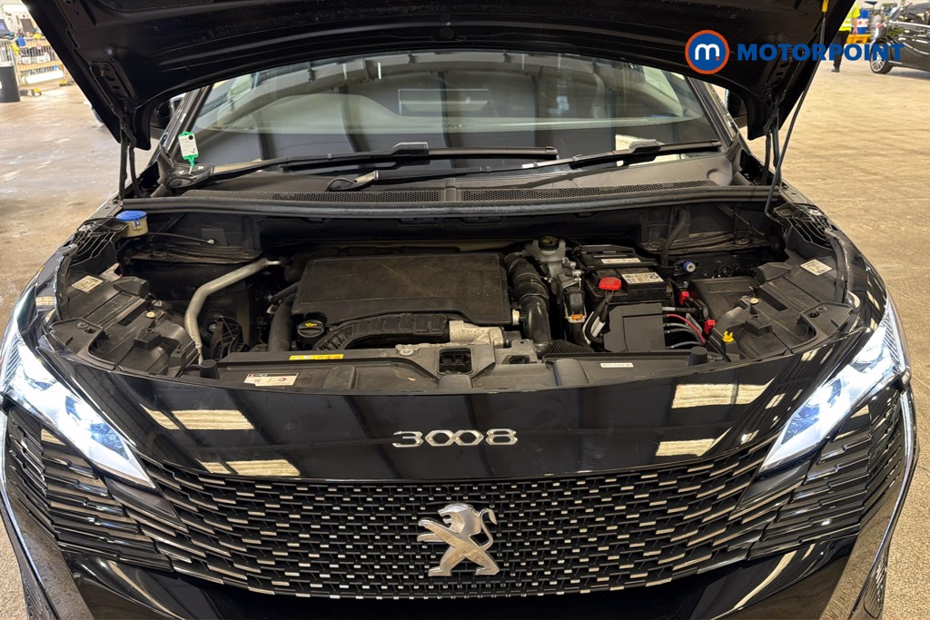 Used Peugeot 3008 2022 for sale - 78173214: Photo 50