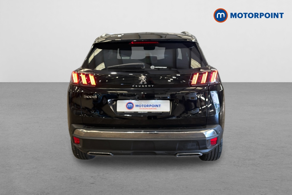 Used Peugeot 3008 2022 for sale - 78173214: Photo 6